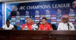 كوزمين: الهلال فريق قوي وديقاو لا يؤثر غيابه