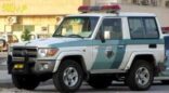68 مخالفة مرورية على أعضاء خلية الرياض والدمام الإرهابية