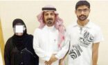 رفحاء: مواطن يتكفل بزواج مكفوليه ويقيم لهما عرساً ووليمة