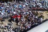 مفتي عام باكستان يستنكر مساعي بعض الجهات إلى تسييس حادث التدافع بمنى