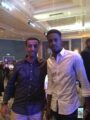 المزيني: على جماهير الاتحاد مساندة فلاتة
