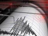 زلزال بقوة 5.3 درجات يضرب مصر