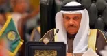 وزير الخارجية البحريني يلتقي وزير خارجية إيرلندا