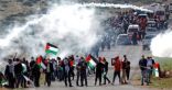 استشهاد شابين فلسطينيين وإصابة ثلاثة برصاص الاحتلال قرب القدس