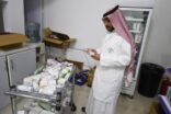 بالصور.. “الغذاء والدواء” تضبط صيدليات مخالفة بالرياض وتصادر مستحضرات غير مرخصة