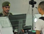جوازات ميناء جدة تواصل إنهاء إجراءات دخول رعايا الدول الشقيقة القادمين من السودان