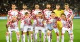 منتخب كرواتيا يفوز على نظيره التونسي في بطولة كأس عاصمة مصر