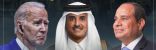 قادة قطر ومصر وأمريكا: حان الوقت للتوصل إلى وقف دائم لإطلاق النار في غزة
