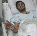 شاب تبرَّع بجزء من كبده لجدته: حان الوقت لأعبّر لها عن حبي