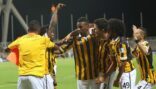 الاتحاد يلاعب ” المقاولون ” المصري ” وديا “