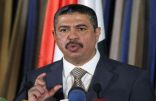 نائب الرئيس اليمني يؤكد قرب التخلص من كابوس ميليشيا الحوثي