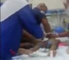مستشفى الملك فهد الجامعي يكشف تفاصيل وفاة الطفل الغريق وحقيقة مقطع الفيديو المتداول