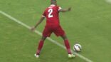 صحيفة سنغافورية تنصف حكم لقاء الهلال والاهلي