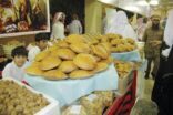 مهرجان الكليجا ببريدة يحقق مبيعات مثالية خلال 13 يوم