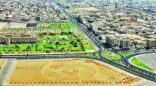 الإطاحة بثلاثة أحداث سرقوا محتويات 13 سيارة في تبوك