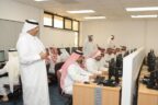 تعليم الأحساء يختبر مهارات “الحاسب” و ” نور” للعاملين في مدارس التعليم المستمر