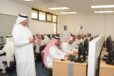 تعليم الأحساء يختبر مهارات “الحاسب” و ” نور” للعاملين في مدارس التعليم المستمر