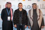 لأول مرة وحصريا بنش مارك تودع موسم الرياض بحفل قوي للعمالقة