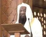 بالفيديو.. الكلباني منتقداً الشباب: “غارقون في الملذات ويتباهون بما لا يفعلون”