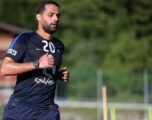 ياسر القحطاني جاهز لمواجهة الأهلي الإماراتي