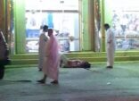 شرطة الخرج تضبط قاتل الشاب المطعون في مشاجرة جماعية