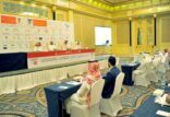 اللجنة المنظمة للمنتدى السعودي الثالث للمؤتمرات والمعارض تنهي استعداداتها