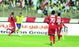 الوحدة طريق النصر إلى العودة.. والقادسية والرائد للخروج من المعاناة