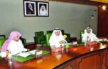 تواصل التحضيرات لندوة «نزاهة» في جامعة الملك عبدالعزيز