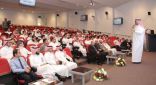 تحضيرية جامعة الملك سعود تقيم برنامجاً لتنمية قدرات الطلاب المتفوقين