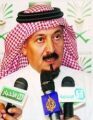 القحطاني: المجالس البلدية ستسهل التواصل مع المواطنين