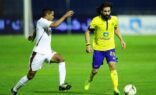 النصر مرشح لنقاط الفيصلي.. والرائد والخليج في وضع صعب