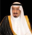 خادم الحرمين الشريفين يتلقى اتصالاً هاتفياً من ملك الأردن