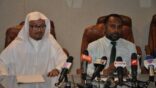 وزير الشؤون الإسلامية في المالديف: المملكة تنشر الوسطية وتنبذ التطرف