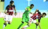 النصر: الخليج سعى للتعادل فهزم الرائد