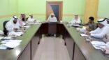 “تراحم مكة” تناقش آلية تفعيل أسبوع النزيل الخليجي الرابع