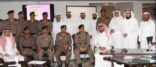 شرطة العاصمة المقدسة تختتم الدورة التخصصية الأولى لعدد من ضباطها