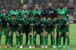 المنتخب السعودي الأول يتقدم للمركز 80 في تصنيف “الفيفا”