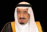 خادم الحرمين الشريفين يهنئ ملك كمبوديا بذكرى استقلال بلاده