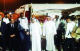 أندية الشمال تدعم «الأخضر» في الأردن