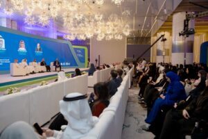 المؤتمر الدولي الثالث للدراسات السريرية يختتم أعماله بمناقشة مستقبل الابتكار الصحي