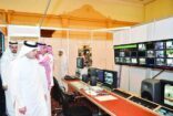 وزير الثقافة والإعلام يتفقد الاستعدادات لتغطيات القمة العربية اللاتينية