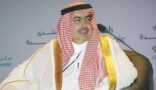 معرض الإعلام السابع بشعار الإعلام الأمني ينطلق في الرياض