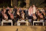 أمير الرياض ينوه بجهود جمعية الزهايمر في خدمة المجتمع