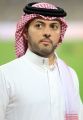 لجنة الانضباط بالاتحاد السعودي توقف رئيس نادي الفتح