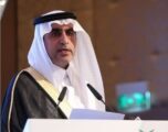 المجموعة السعودية للابحاث والتسويق تعين عزام الدخيل رئيساً تنفيذياً لها