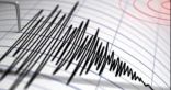 زلزال بقوة 5.9 درجة يضرب قبالة سواحل إندونيسيا