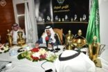 نادي الفروسية يقيم مهرجان كأس الملوك نهاية الاسبوع القادم