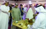المنصور: ملتقى الشباب الابداعي نواة لترجمة رؤية الرئيس العام لتطوير بيوت الشباب