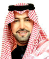 الامير بدر بن محمد بن سعود يدشن هاشتاق #العز_للوطن