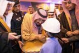 أكاديمية الطفل التقنية في “الجنادرية 30” تهيئ الأطفال للمهن
